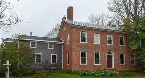 2678 Silver Street, Hinesburg, VT 05461