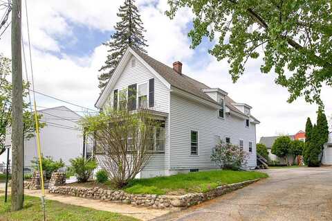 340 Harvard Street, Manchester, NH 03103