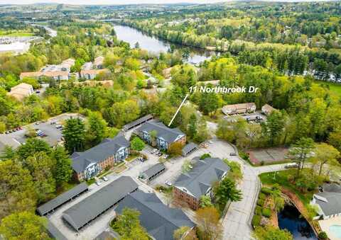 11 Northbrook Drive, Manchester, NH 03102