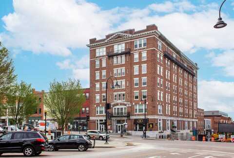 131 Main Street, Burlington, VT 05401
