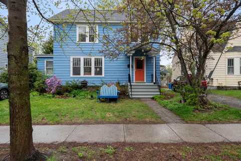 115 Caroline Street, Burlington, VT 05401