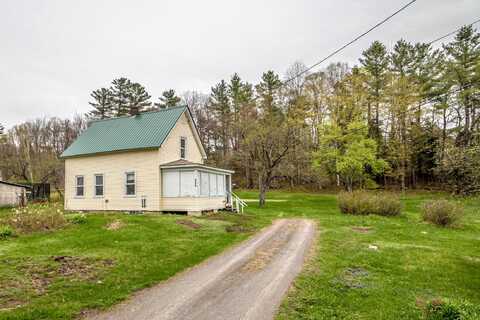 102 Hillside Avenue, Northumberland, NH 03582