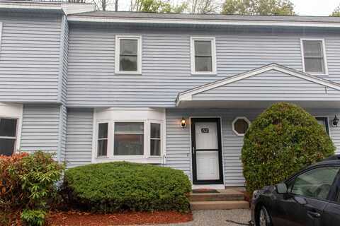 52 Birchwood Drive, Milford, NH 03055
