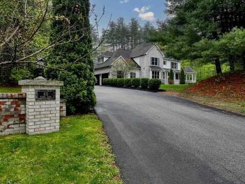 60 Mason Road, Milford, NH 03055