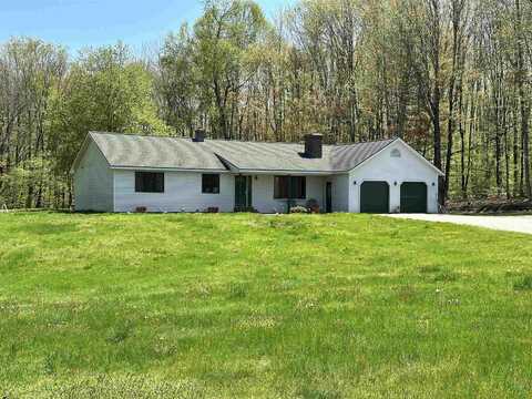 743 Quarterline Road, Rutland, VT 05736
