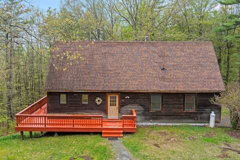 1118 Wildlife Road, Hartford, VT 05001