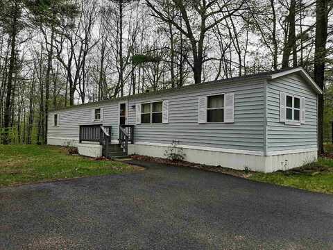 158 Fox Hill Lane, Conway, NH 03813