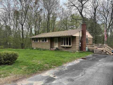 887 Harold Dow Highway, Eliot, ME 03909