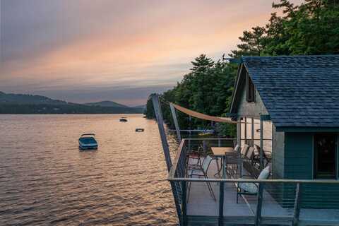 18 Diamond Island, Gilford, NH 03249