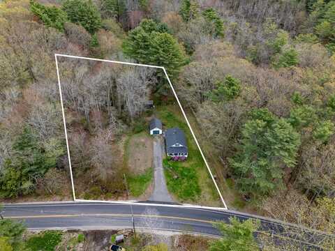 100 Brackett Road, Rye, NH 03870