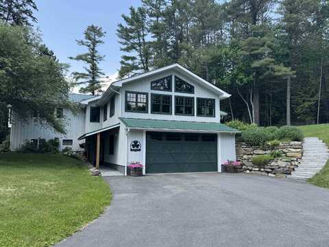 406 Partridge Lake Road, Littleton, NH 03561