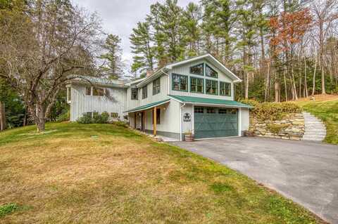 406 Partridge Lake Road, Littleton, NH 03561