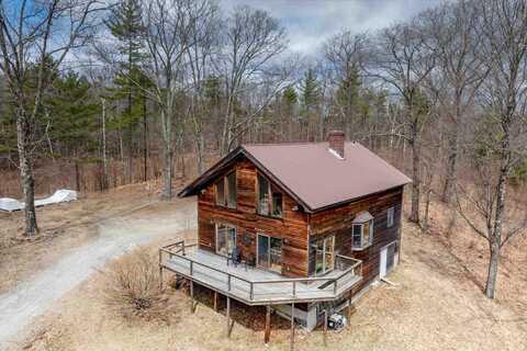 290 Roel Road, Dummerston, VT 05301