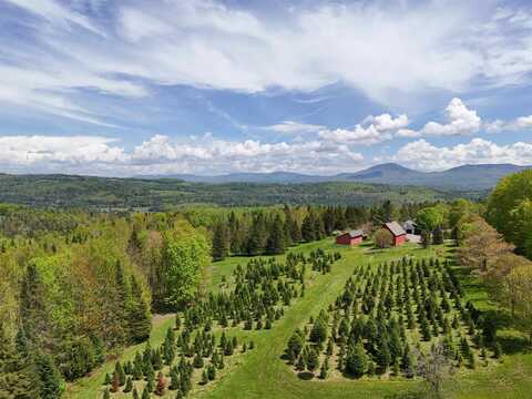 1202 Cotton Road, Lyndon, VT 05851