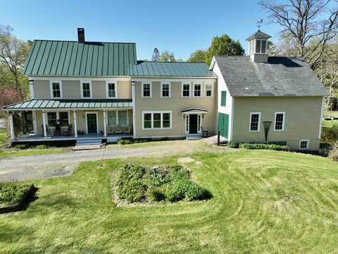 41 Schaeffer Hill Road, Wells River, VT 05081