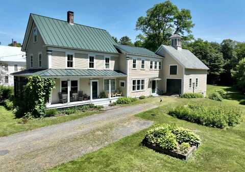 41 Schaeffer Hill Road, Wells River, VT 05081