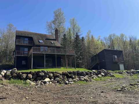 197 Osgood Farm Road, Littleton, NH 03561
