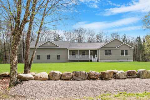 43 Mountain Shadows Drive, CTR Tuftnboro, NH 03254