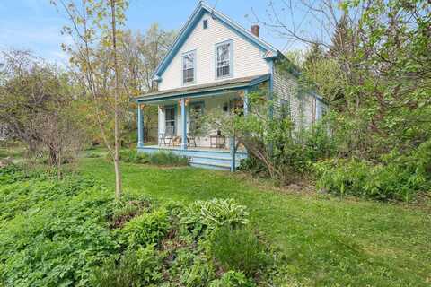 64 Meadowbrook Road, Brattleboro, VT 05301