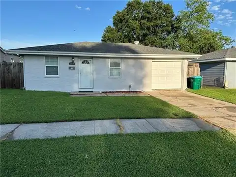 3278 GLEN EAGLE Lane, Kenner, LA 70065