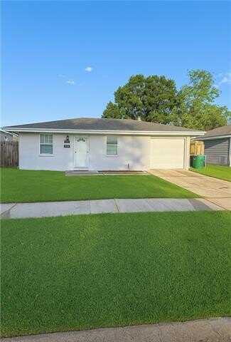 3278 GLEN EAGLE Lane, Kenner, LA 70065