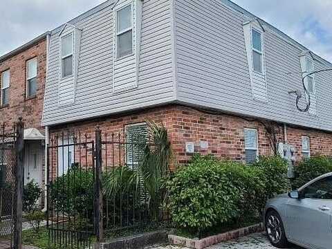 4017 RYE Street, Metairie, LA 70002