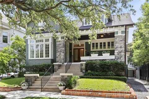 1631 STATE Street, New Orleans, LA 70118