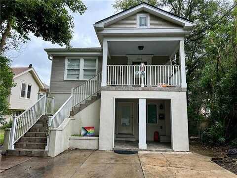 3123 BELL Street, New Orleans, LA 70119