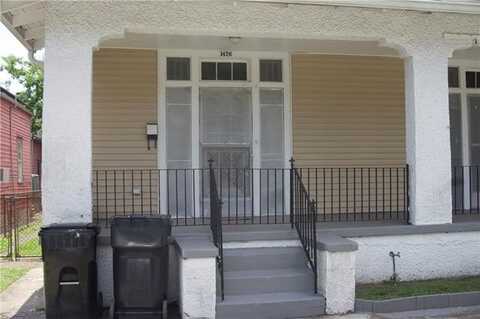 1426 N JOHNSON Street, New Orleans, LA 70116