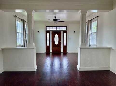 1812 N TONTI Street, New Orleans, LA 70119