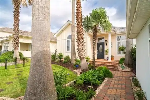 1413 ROYAL PALM Drive, Slidell, LA 70458