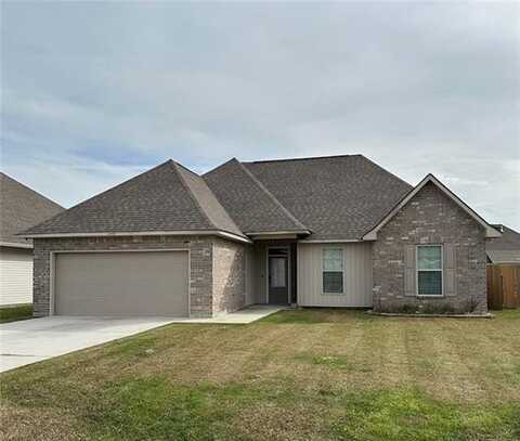 26461 BROWNSTONE Drive, Ponchatoula, LA 70454