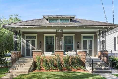 8002 PANOLA Street, New Orleans, LA 70118