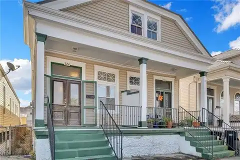 224 S MURAT Street, New Orleans, LA 70119