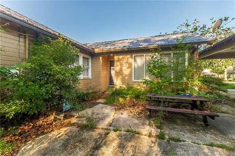 710 W MICHIGAN Street, Hammond, LA 70401