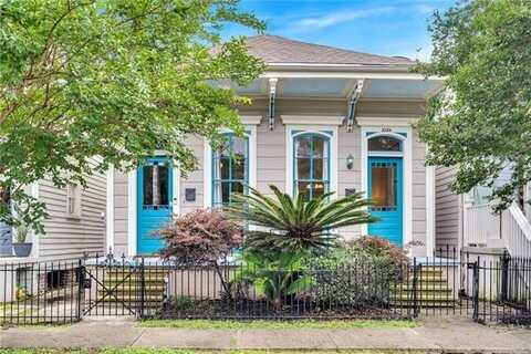 5128 CONSTANCE Street, New Orleans, LA 70115
