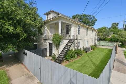 1603 BURDETTE Street, New Orleans, LA 70118