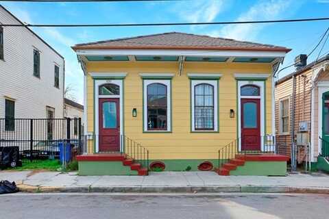 2712 N RAMPART Street, New Orleans, LA 70117