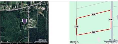 39189 SHINGLE MILL Road, Ponchatoula, LA 70454