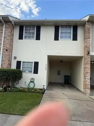 600 CLEARVIEW  PARKWAY Parkway, Metairie, LA 70001
