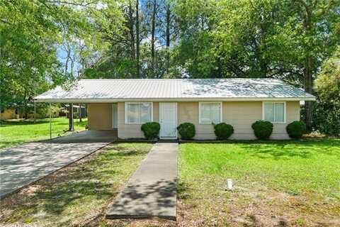 220 12TH Avenue, Franklinton, LA 70438