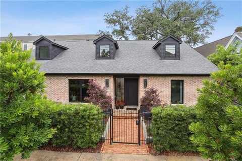 1712 UPPERLINE Street, New Orleans, LA 70115