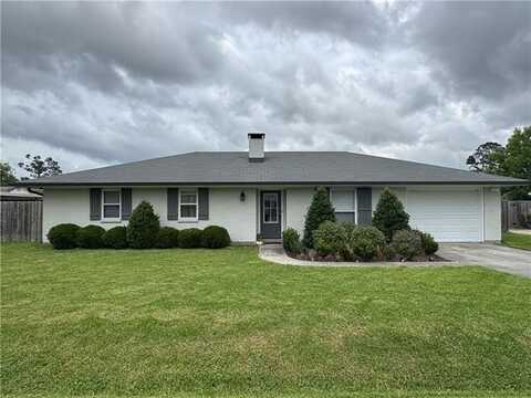 207 LEE Drive, Thibodaux, LA 70301