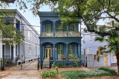 1614 GOVERNOR NICHOLLS Street, New Orleans, LA 70116