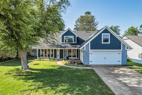 2313 W Nashville Court, Broken Arrow, OK 74012