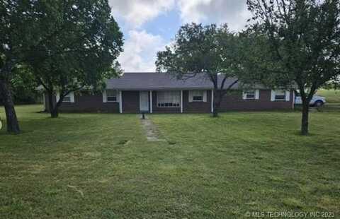 4069 E State Highway 31, McAlester, OK 74501