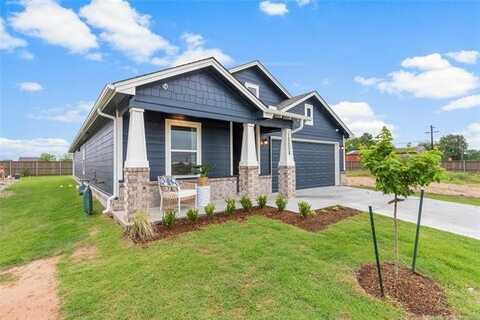12508 N 134th East Avenue, Owasso, OK 74021