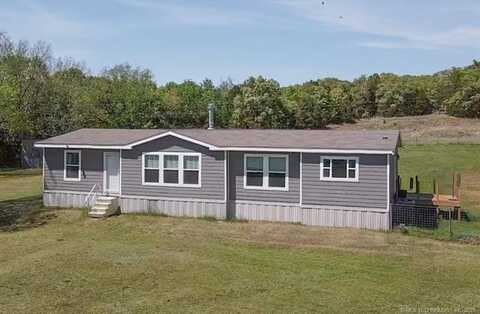 31901 E Basin Road, Mannford, OK 74044