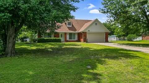 10402 S 200th East Avenue, Broken Arrow, OK 74014