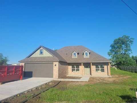 14474 N 50th West Avenue, Skiatook, OK 74070